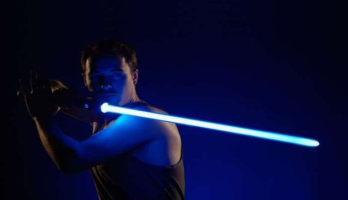 stunt-sabre