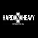 HARD N HEAVY