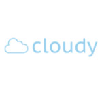 Cloudy