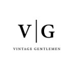 Vintage Gentlemen