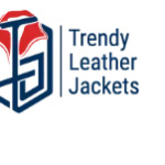 Trendy Leather Jackets