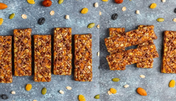 The Ultimate Guide to Protein Bars What to Look for and Why They Matter