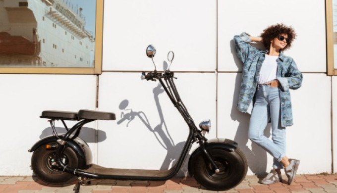 Discover the Joy of Riding Look at Electric Bikes