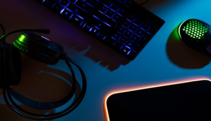 Gamers Ultimate Guide to Stitched Cloth Mousepads