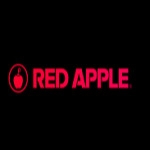 Red Apple Fireworks