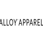 Alloy Apparel