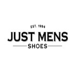 Just Men Shoes